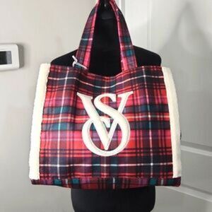 Victoria’s Secret Shoulder Bag
